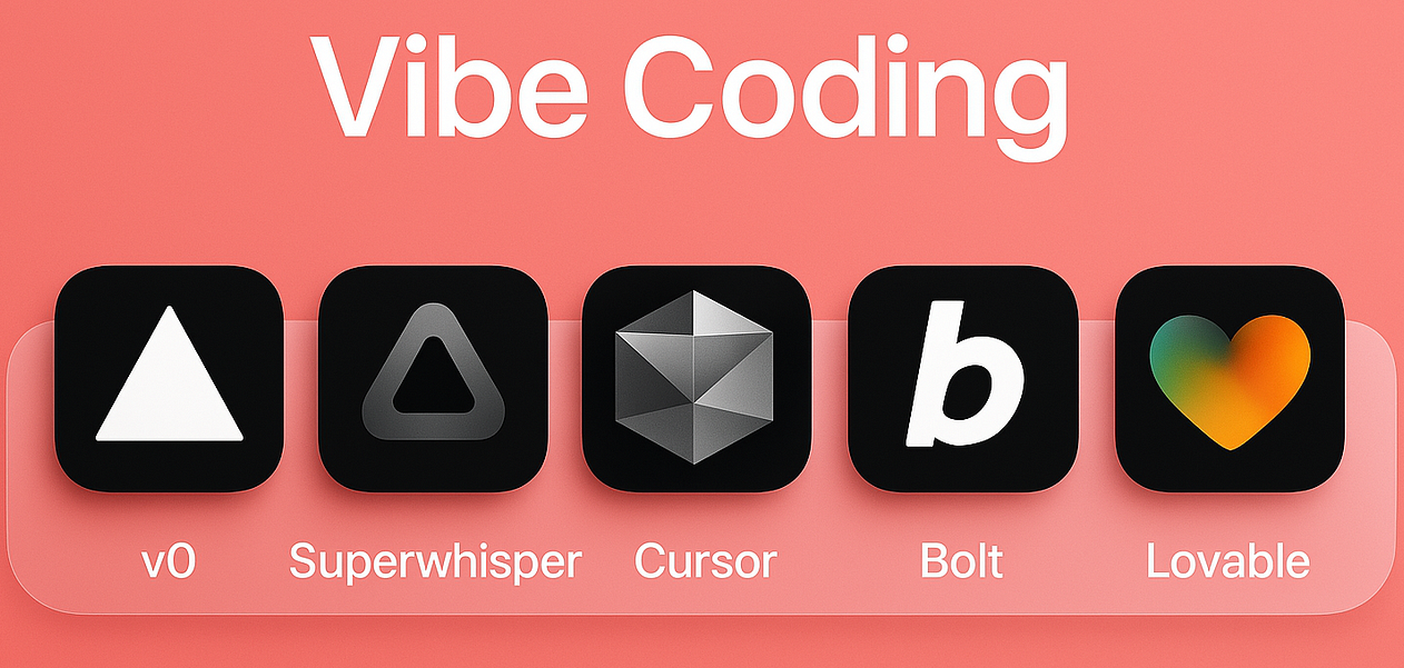 Vibe Coding